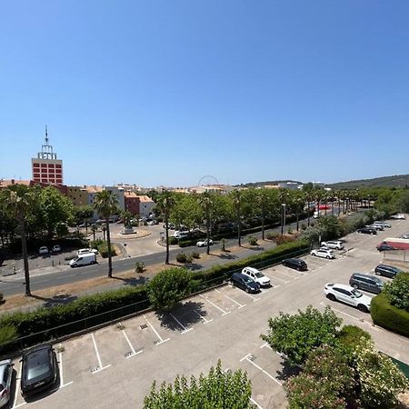 Apartamento Les Terrasses Du Cap Agde Exterior foto